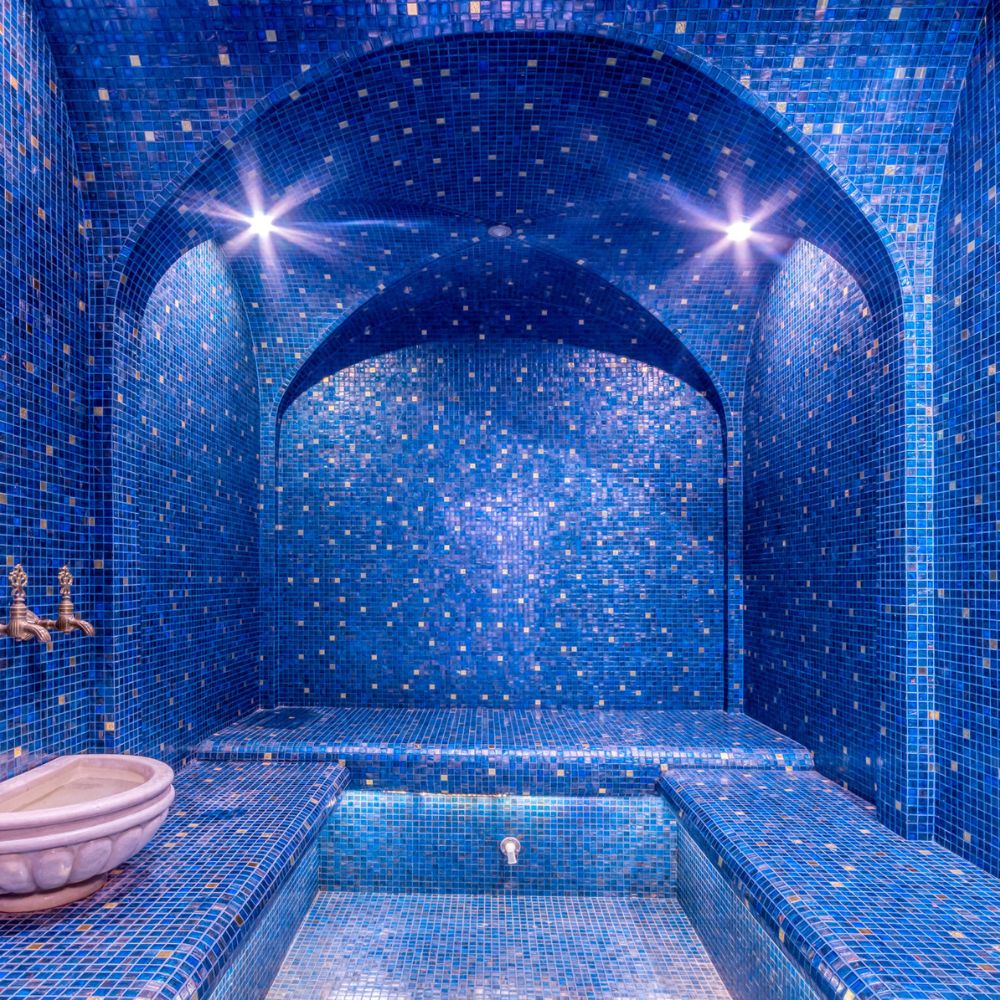 Design sans titre (2) Hammam à carreler