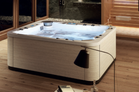 Spa Evolution 70 - Astralpool o-loisirs-spa-evolution-astralpool