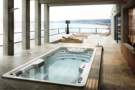 Swimspa Méditérranéa Astralpool o-loisirs-swimspa-mediterranea-astralpool